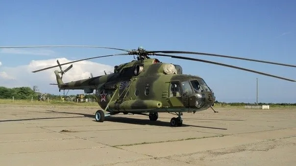 Військовий полігон під час навчань, абхазия (Абхазія) Військовий полігон під час навчань, абхазия