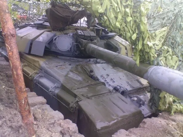 Військовий полігон під час навчань, абхазия (навчань) Військовий полігон під час навчань, абхазия