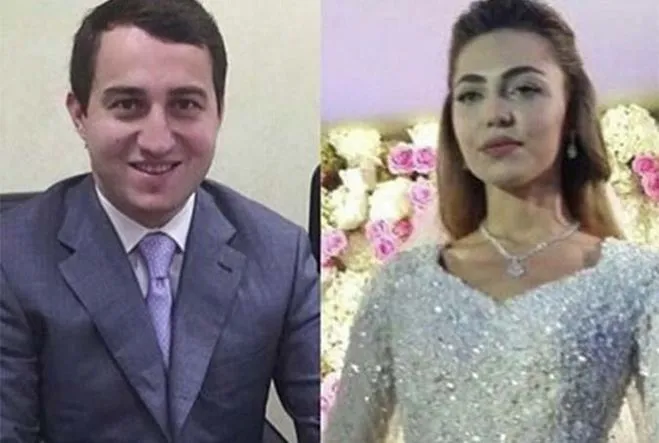 У яку суму обійшлася весілля сина Михаїла Гуцерієва і Хадіжа ужаховой (обійшлася) У яку суму обійшлася весілля сина Михаїла Гуцерієва і Хадіжа ужаховой