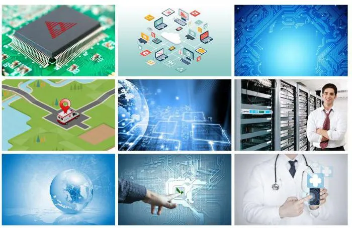 Високотехнологічна компанія american megatrends - що це (american) Високотехнологічна компанія american megatrends - що це