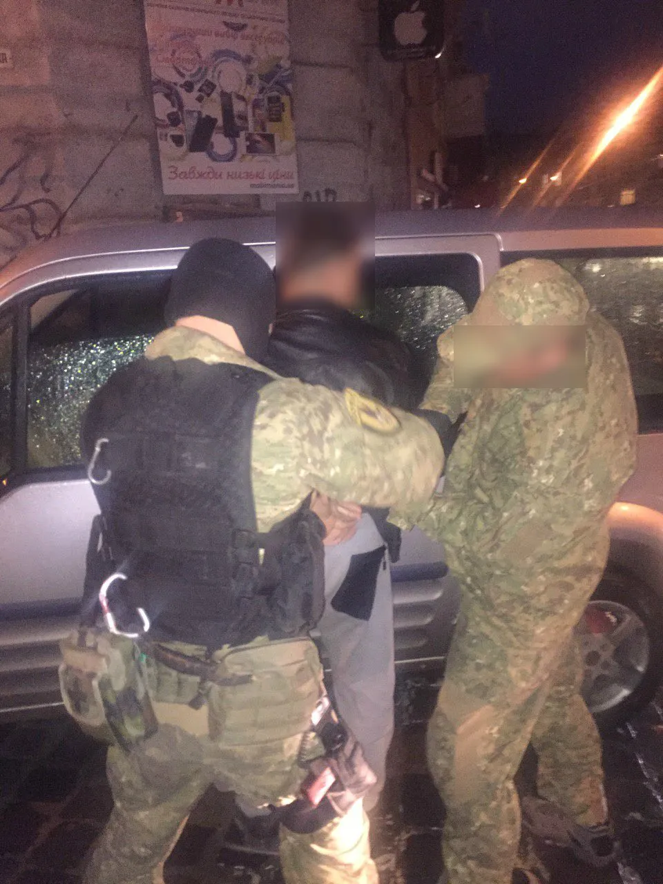 Військова прокуратура стратити не можна помилувати - резонанс - про корупцію, хабарі, суддів, влади (резонанс) Військова прокуратура стратити не можна помилувати - резонанс - про корупцію, хабарі, суддів, влади