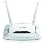 Відновлення прошивки tp-link - wi-fi system