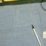Все, як у людей як зробити різні шкільне приладдя для ляльок швидко і легко своїми руками