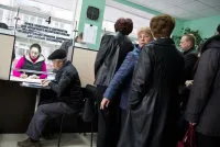 ВУкаіни почали діяти нові правила соціального обслуговування - українська газета (Право допомогу соцработника) ВУкаіни почали діяти нові правила соціального обслуговування - українська газета