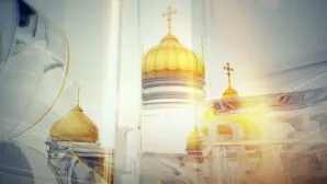 Відновлення архітектурних пам'яток Москви має велике значення для сучасного суспільства (має) Відновлення архітектурних пам'яток Москви має велике значення для сучасного суспільства