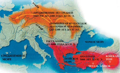 Всесвітня повінь