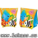 Хлоргенератор, Хлорогенератори intex для очищення води басейнів, окраєць
