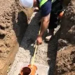 Навіщо потрібен зворотний клапан для каналізації, каналізація всім