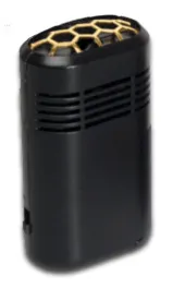 Характеристики очищувачів повітря - living air