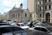 Навіщо потрібні платні парковки (платні) Навіщо потрібні платні парковки