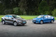 Хендай Соляріс 2017 - 2018 новий кузов фото синього кольору - marina blue - hyundai solaris (кузов) Хендай Соляріс 2017 - 2018 новий кузов фото синього кольору - marina blue - hyundai solaris
