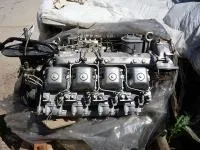 Ямз-238 або камаз-740 що краще