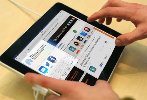 Закладки в ipad - додавання в обране і на робочий стіл - програми для apple ipad ( «закладок») Закладки в ipad - додавання в обране і на робочий стіл - програми для apple ipad