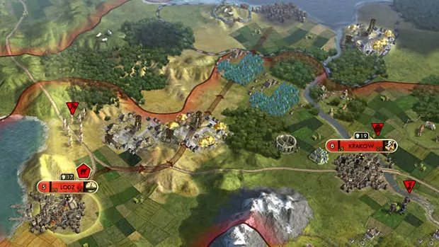 Поганий мир і добра війна в civilization v brave new world гри наука і техніка (худий) Поганий мир і добра війна в civilization v brave new world гри наука і техніка