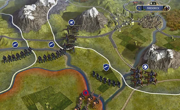 Поганий мир і добра війна в civilization v brave new world гри наука і техніка (civilization) Поганий мир і добра війна в civilization v brave new world гри наука і техніка