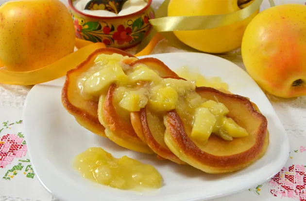 Хрусткий хмиз класичний рецепт на горілці з покроковими фото (рецепт) Хрусткий хмиз класичний рецепт на горілці з покроковими фото