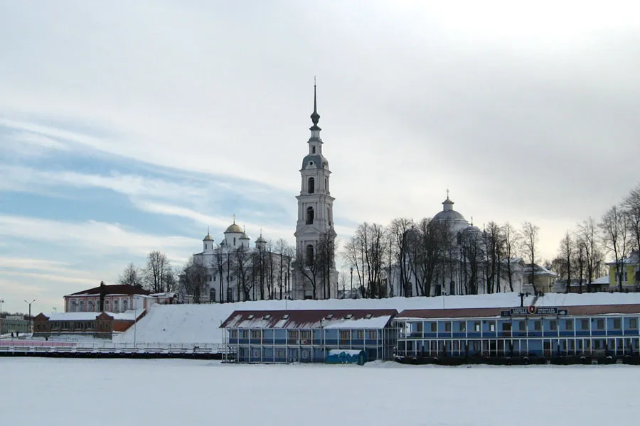 яхтові марини