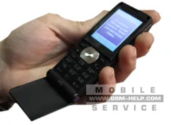 Заміна корпусу на телефоні sony-ericsson w350i (заміна) Заміна корпусу на телефоні sony-ericsson w350i