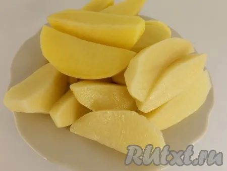 Запечена скумбрія з сиром - рецепт з фото (сиром) Запечена скумбрія з сиром - рецепт з фото