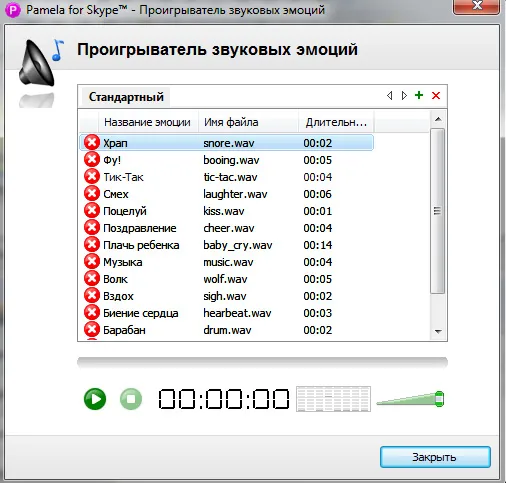 Запис розмови в skype - безкоштовна програма pamela for skype basic (skype) Запис розмови в skype - безкоштовна програма pamela for skype basic