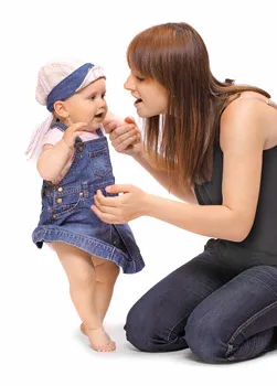 Зір у грудничка, shape mama