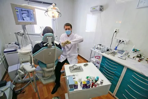 Зуб мудрості як вибрати хорошого стоматолога - мережеве видання М24 - Київ 24 (хорошого) Зуб мудрості як вибрати хорошого стоматолога - мережеве видання М24 - Київ 24