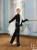 10 Рад, як прищепити дитині любов до спорту - я купую (дівчинки зростання колір) 10 Рад, як прищепити дитині любов до спорту - я купую
