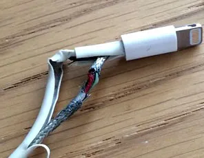 10 Причин чому комп'ютер не бачить айфон через usb (чому) 10 Причин чому комп'ютер не бачить айфон через usb