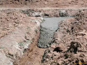 10 Помилок як правильно залити фундамент (фундаменту Робимо правильно) 10 Помилок як правильно залити фундамент