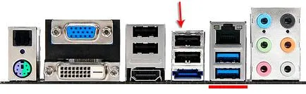 10 Причин чому комп'ютер не бачить айфон через usb (чому) 10 Причин чому комп'ютер не бачить айфон через usb