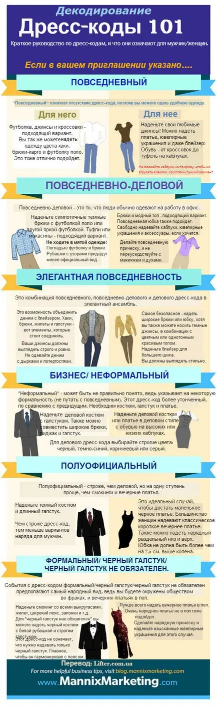 10 Картинок про те, як повинен виглядати стильний чоловік!