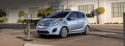 10 Кращих електричних автомобілів 2015 роки (тематичне співтовариство) 10 Кращих електричних автомобілів 2015 року