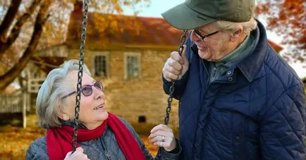 10 Речей, які ваші дружини будуть пам'ятати про вас (речей) 10 Речей, які ваші дружини будуть пам'ятати про вас