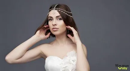 15 Кращих весільних зачісок для короткого волосся, які змусять всіх сказати 15 Кращих весільних зачісок для короткого волосся, які змусять всіх сказати