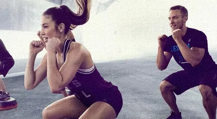 11 Вправ для плоского живота, фітнес для розумних людей (живота) 11 Вправ для плоского живота, фітнес для розумних людей