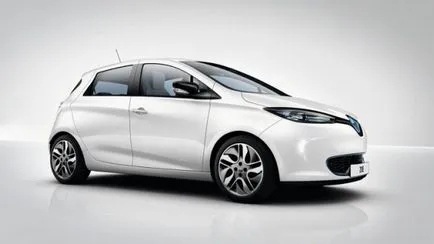 10 Кращих електричних автомобілів 2015 роки (автомобілів) 10 Кращих електричних автомобілів 2015 року