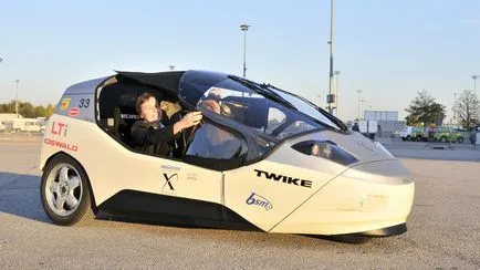 10 Ідей альтернативного палива для автомобіля (автомобіля) 10 Ідей альтернативного палива для автомобіля