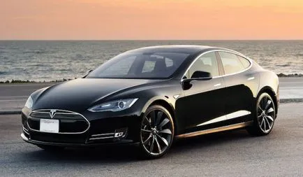10 Кращих електричних автомобілів 2015 роки (bmw) 10 Кращих електричних автомобілів 2015 року