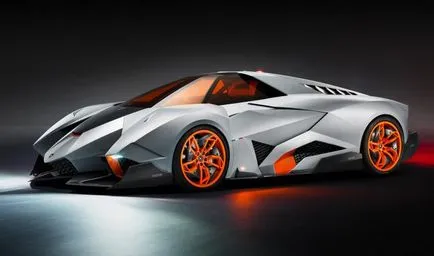 15 Секретів компанії lamborghini, про які варто дізнатися (12-циліндровий V-подібний двигун) 15 Секретів компанії lamborghini, про які варто дізнатися