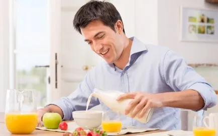 10 Кращих продуктів на сніданок, що краще їсти на сніданок (який сніданок краще) 10 Кращих продуктів на сніданок, що краще їсти на сніданок