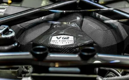 15 Секретів компанії lamborghini, про які варто дізнатися (яких) 15 Секретів компанії lamborghini, про які варто дізнатися