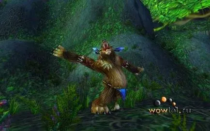 10 Причин не грати на офф в wow - написав wolferrr - world of warcraft - ігри (онлайн гра) 10 Причин не грати на офф в wow - написав wolferrr - world of warcraft - гри