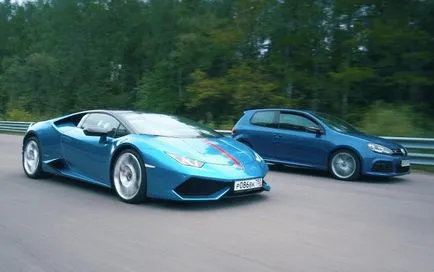 15 Секретів компанії lamborghini, про які варто дізнатися (lamborghini) 15 Секретів компанії lamborghini, про які варто дізнатися