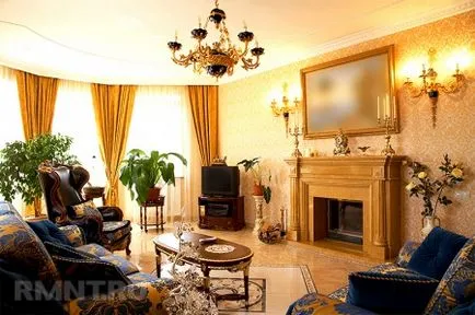 10 Оригінальних ідей для облаштування каміна в інтер'єрі
