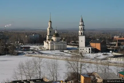 10 Місць для відпочинку на Уралі взимку (взимку) 10 Місць для відпочинку на Уралі взимку