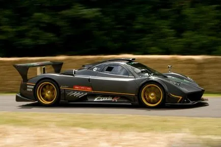15 Секретів компанії lamborghini, про які варто дізнатися (автомобілів 60-х роках) 15 Секретів компанії lamborghini, про які варто дізнатися