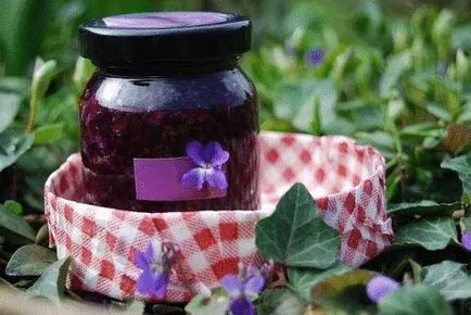 10 Рецептів весняного варення (сироп цукру води) 10 Рецептів весняного варення