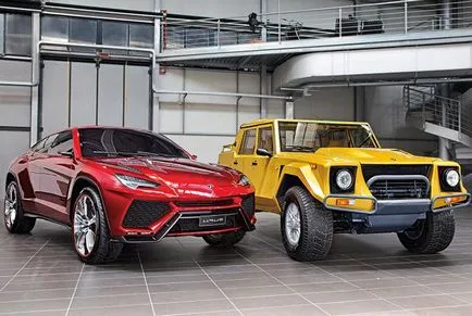 15 Секретів компанії lamborghini, про які варто дізнатися (компанії) 15 Секретів компанії lamborghini, про які варто дізнатися