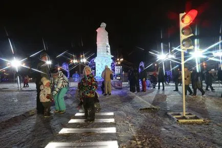 10 Гор з тюбінгами в москві катаємося на нових санках з вітерцем, ежікежік