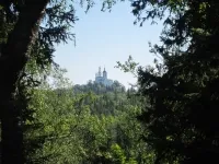 3-Я тиждень великого посту